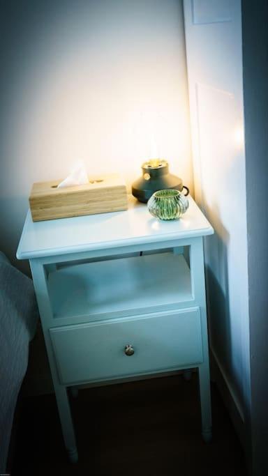 Apartment Logies-m Comfort Inc Bikes Ostend