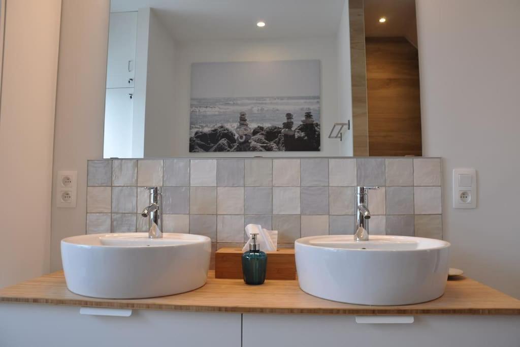 Apartment Logies-m Comfort Inc Bikes