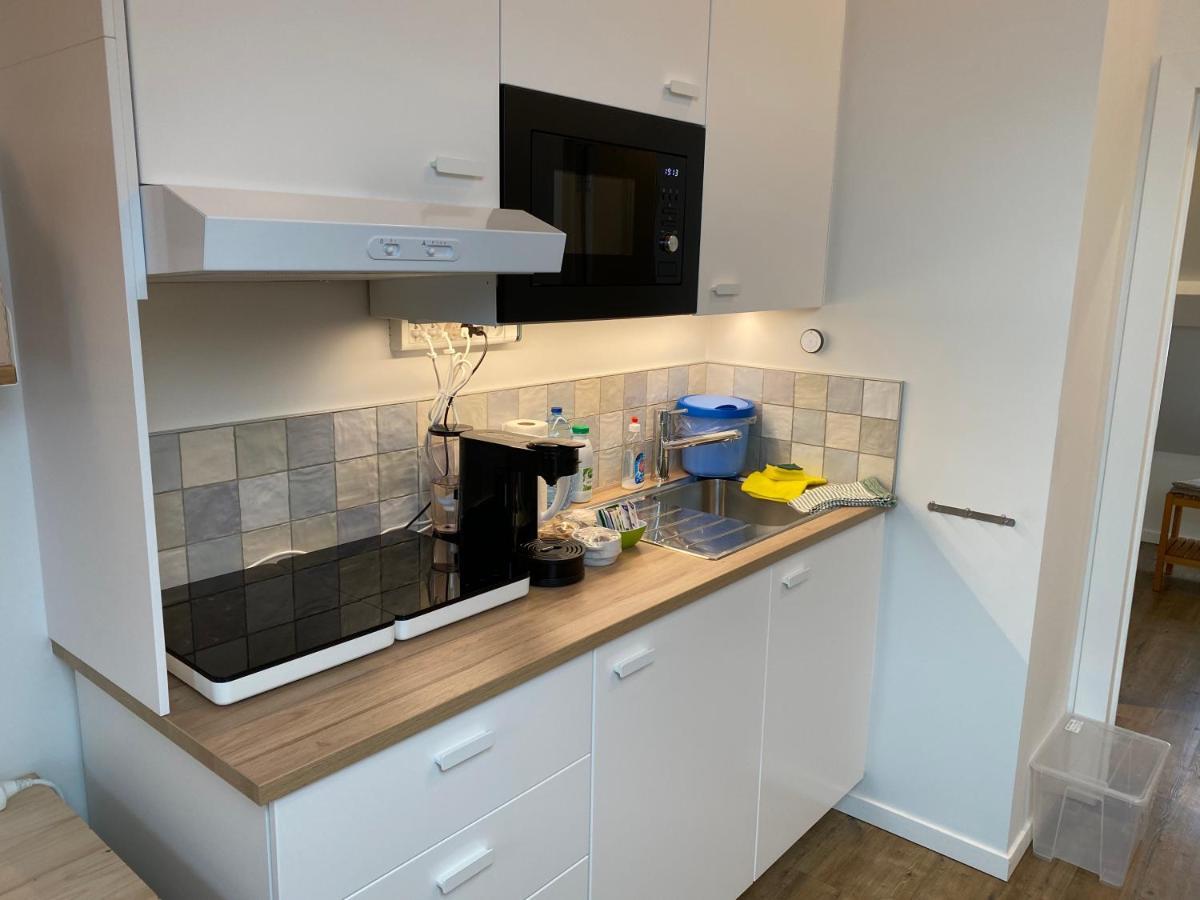 Logies-m Comfort Inc Bikes Apartment *