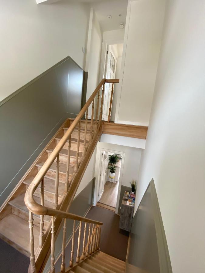 Apartment Logies-m Comfort Inc Bikes