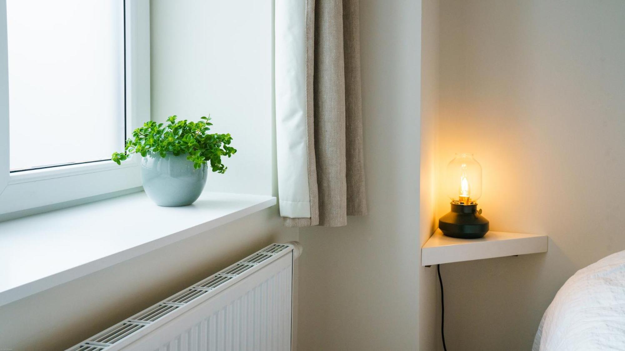 Apartment Logies-m Comfort Inc Bikes Ostend