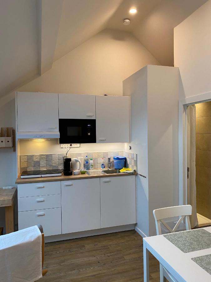Logies-m Comfort Inc Bikes Apartamento *