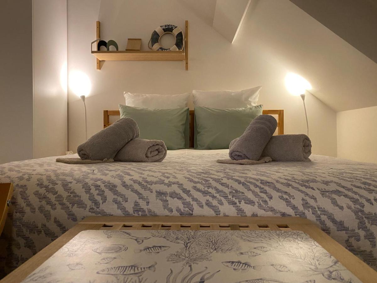 Apartamento Logies-m Comfort Inc Bikes Ostende