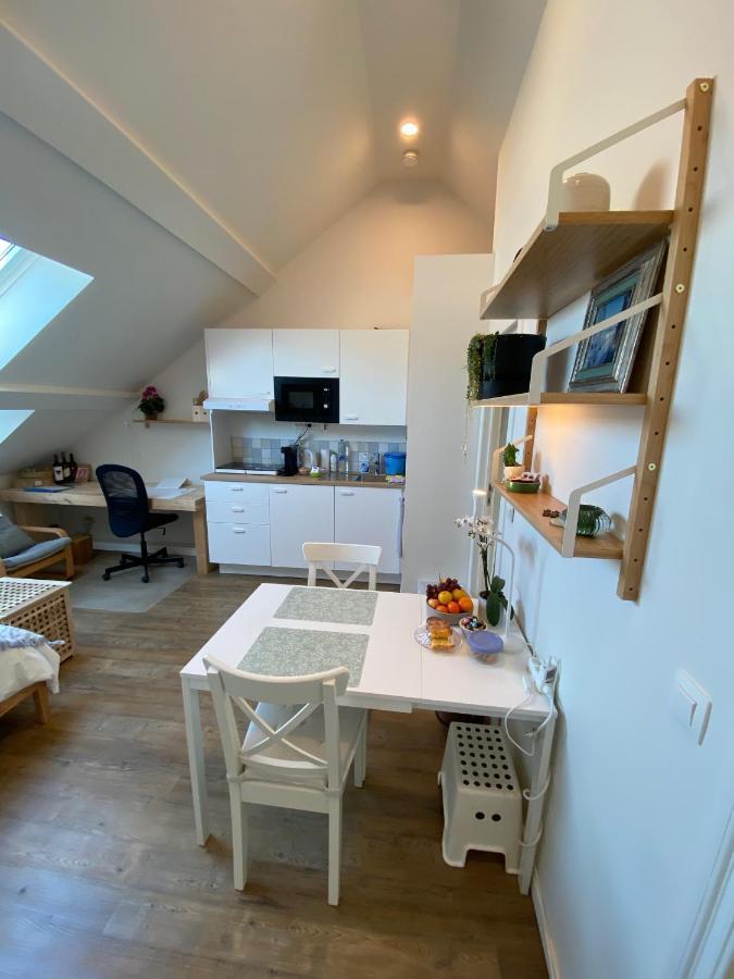 Logies-m Comfort Inc Bikes Apartamento *